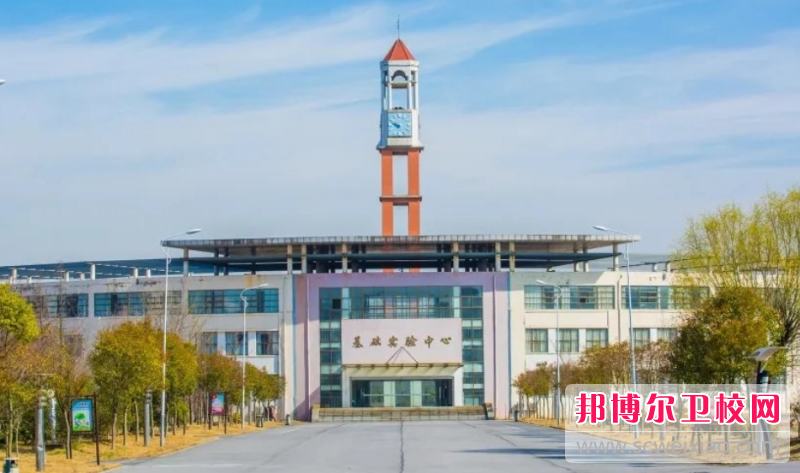 江苏2023年卫校有哪些啊