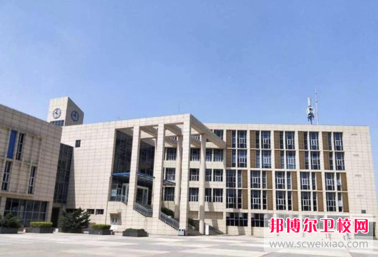  江苏2023年哪些卫校