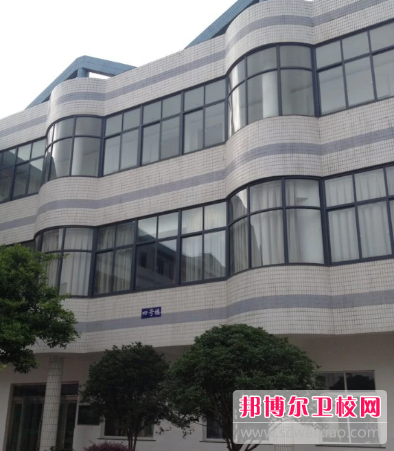 江苏2023年卫校有哪些