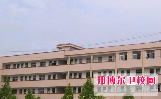 淮阴卫校3