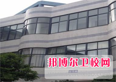 江苏2023年中专好的卫校