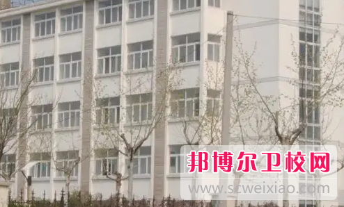 江苏2023年中专学卫校有前途吗