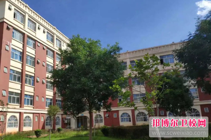 云南外事外语职业学院2023年地址在哪里