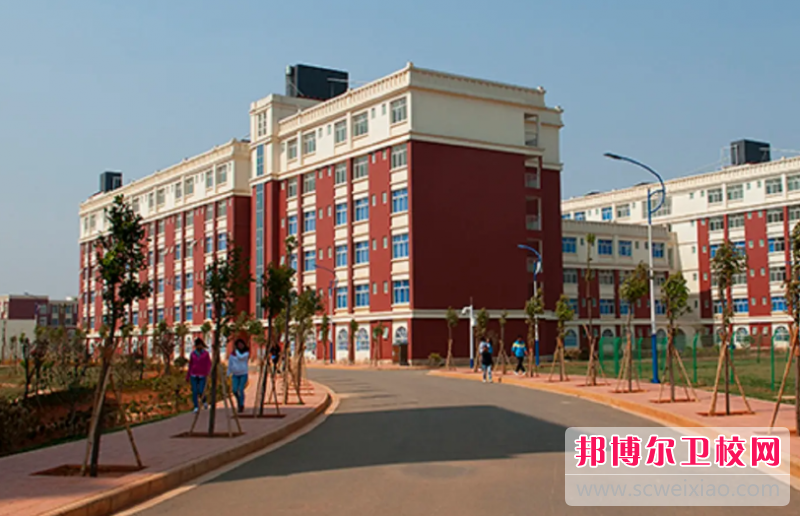 云南外事外语职业学院2023年是几专