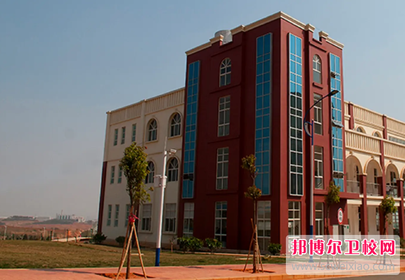 云南外事外语职业学院2023年是几专