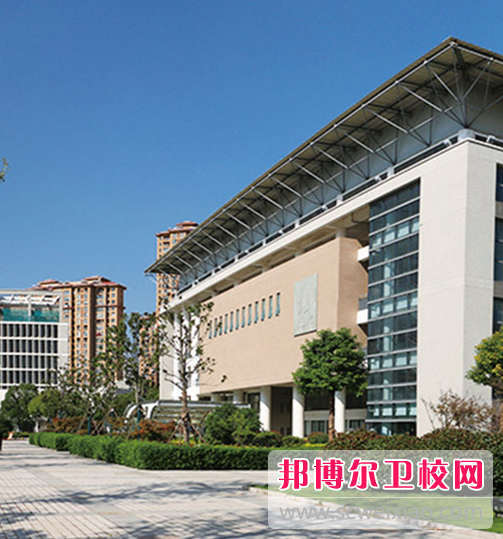 江苏2023年大专有卫校吗