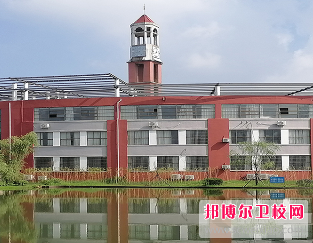 江苏2023年初中生可以去的卫校