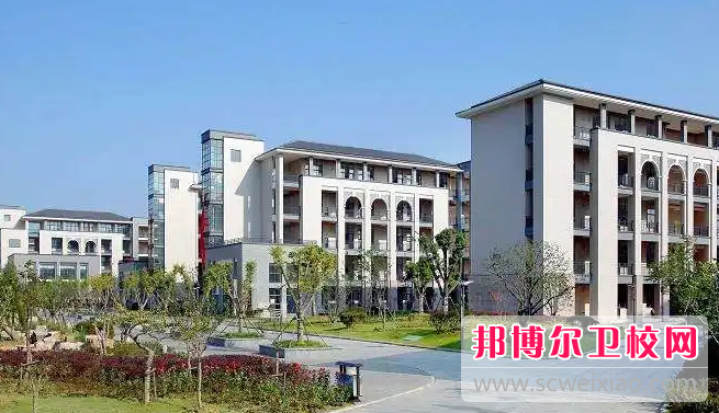 江苏2023年初中生读卫校好吗