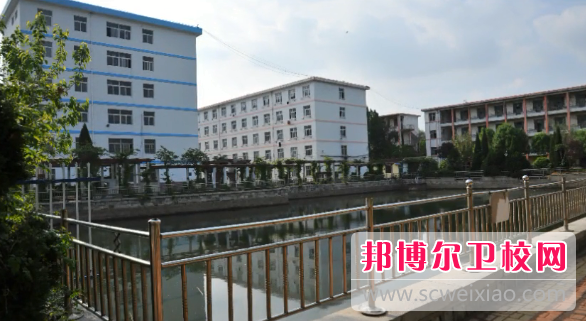 山东2023年有哪些职业技术卫校