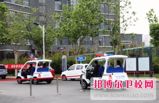 山东2023年技术卫校有哪些
