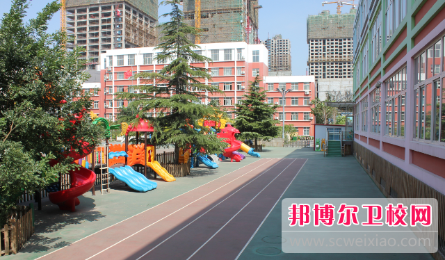 山东2023年职业中专有哪些卫校
