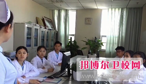 山东2023年技术卫校哪个好