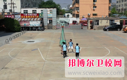 山东2023年技术卫校哪个好