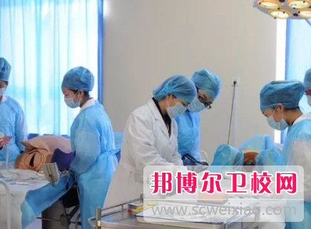 山东2023年上哪种卫校比较好