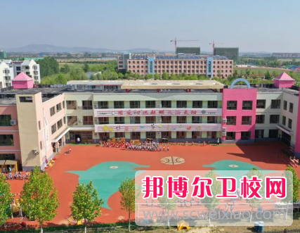 山东2023年哪里的卫校好