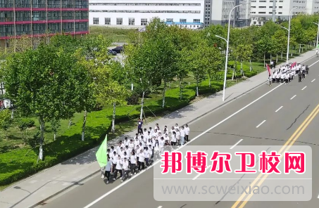 山东2023年哪里的卫校好