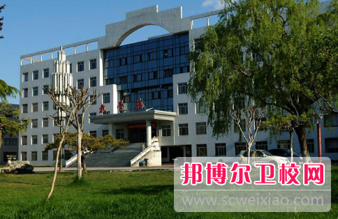 山东2023年卫校哪里的好