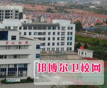 山东2023年职业技术卫校什么专业好