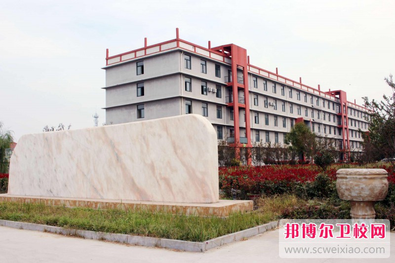 江西2023年中专有哪些卫校