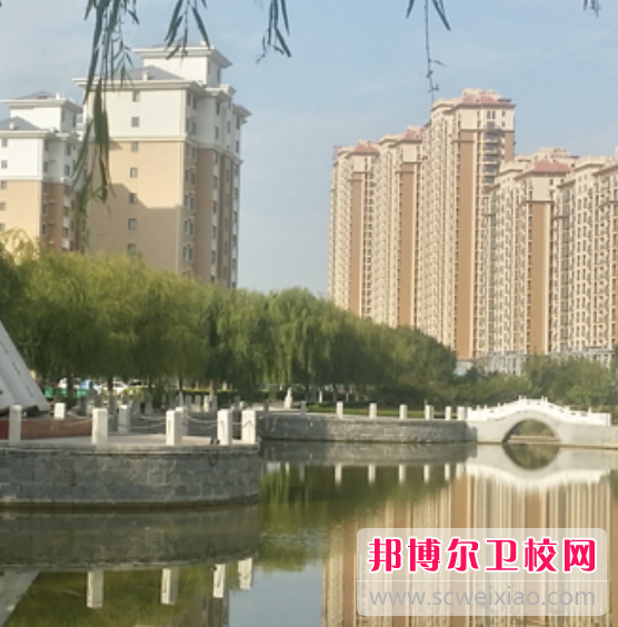 山东2023年卫校大专有哪些