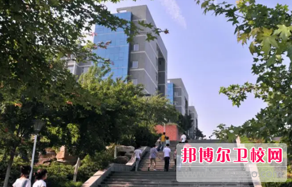 山东2023年有哪些卫校的大专