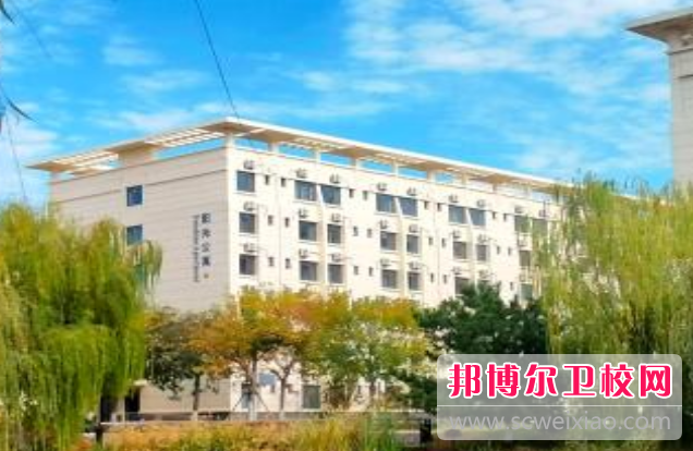 山东2023年哪些大专卫校专业好