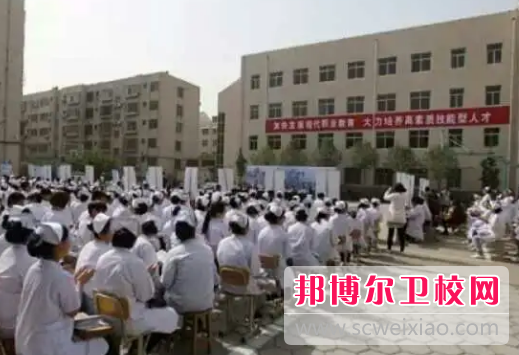 山东2023年卫校适合女生学吗