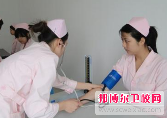 山东2023年卫校适合女生学吗