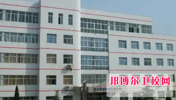 山东2023年职业卫校哪家好