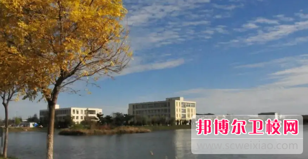 山东2023年哪些大专的卫校比较好