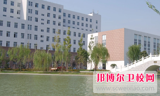 山东2023年哪些大专卫校有前途