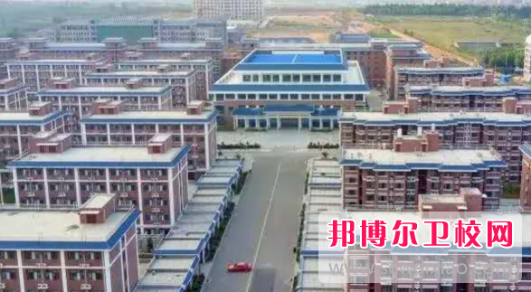 山东2023年哪些大专卫校有前途