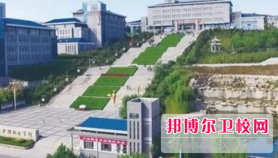 山东2023年初中生能考卫校吗