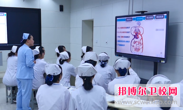 山东2023年卫校理论包括什么