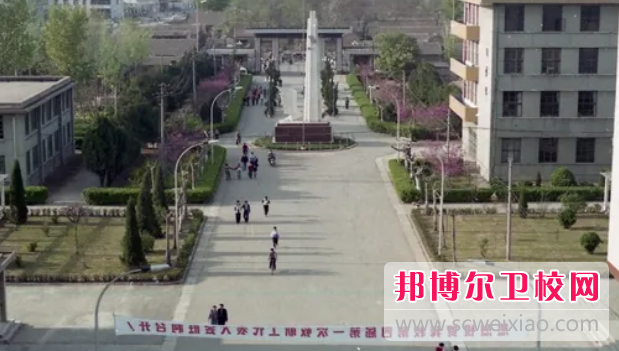 山东2023年比较好的卫校大专