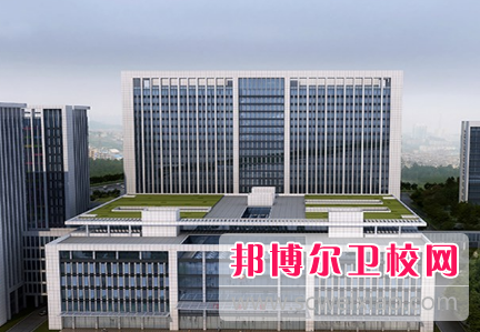 贵州2023年高等卫校有哪些