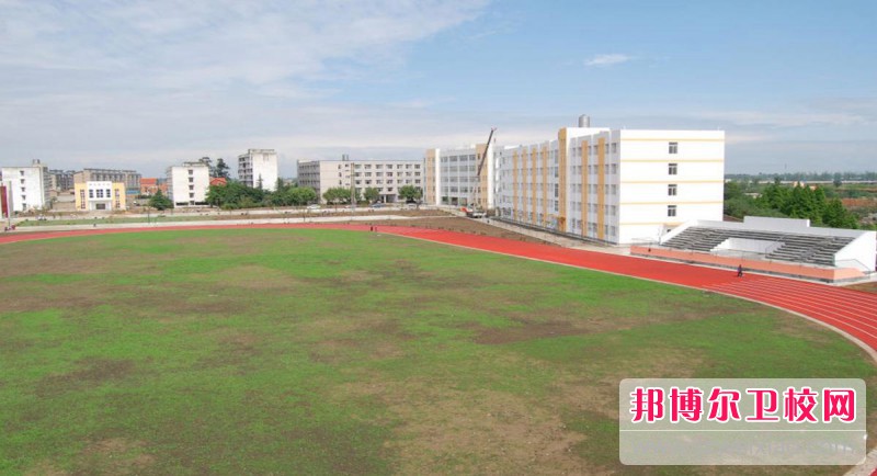 江西2023年职业高中有哪些卫校