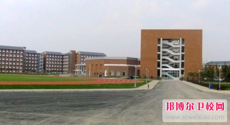江西2023年职业高中有哪些卫校