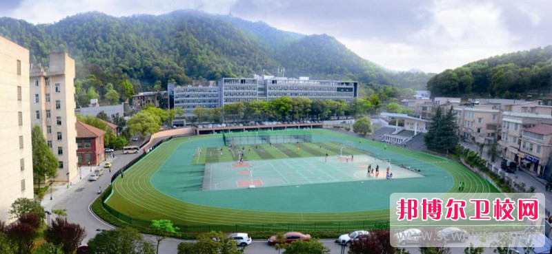 江西2023年都有哪些卫校