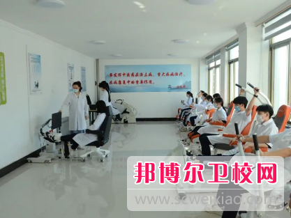 山东2023年卫校专业有什么