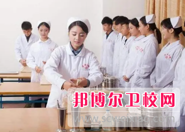 山东2023年卫校毕业有哪些职业