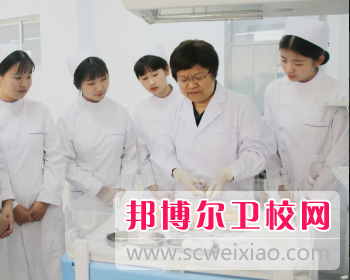 山东2023年卫校毕业有哪些职业