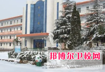 山东2023年上哪个卫校好