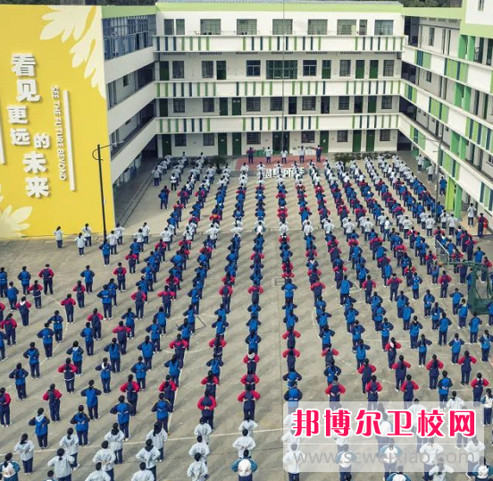 浙江2023年哪个职业技术卫校好