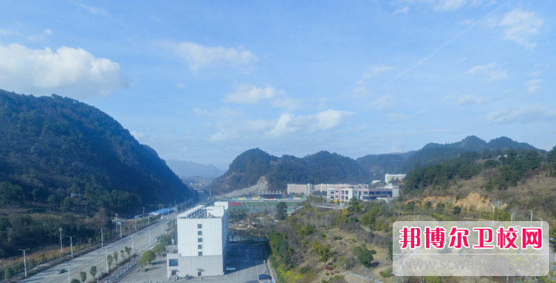 贵州2023年职业中等专业卫校有哪些专业