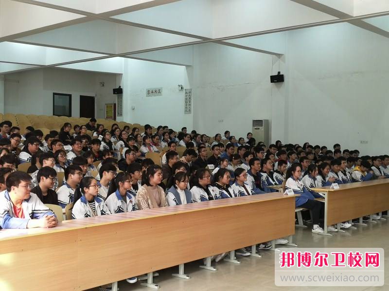 江西2023年卫校专业都有哪些