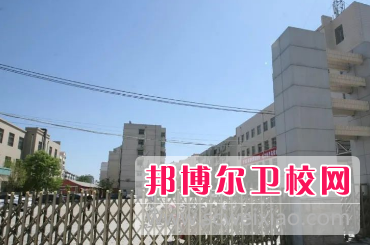 山东2023年初中生能读什么卫校