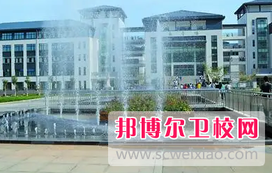 山东2023年初中生能读什么卫校