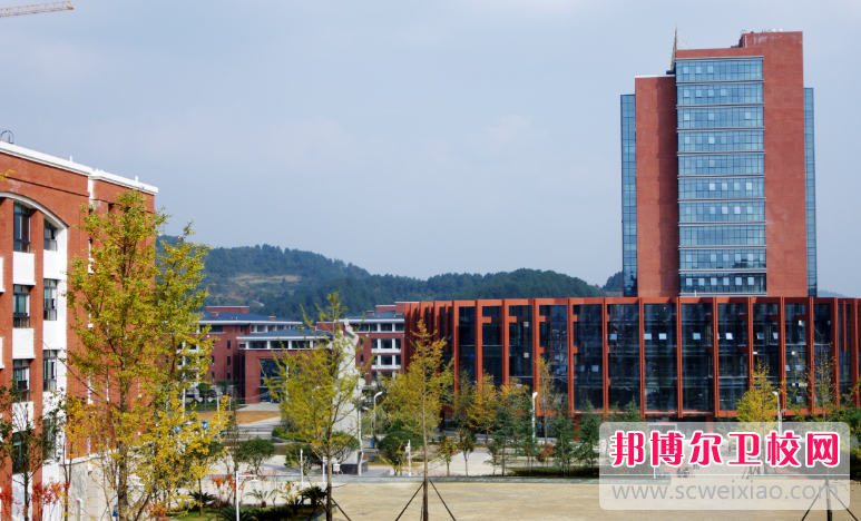 贵州2023年职业技术卫校哪个专业好