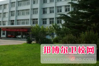 山东2023年哪里卫校好